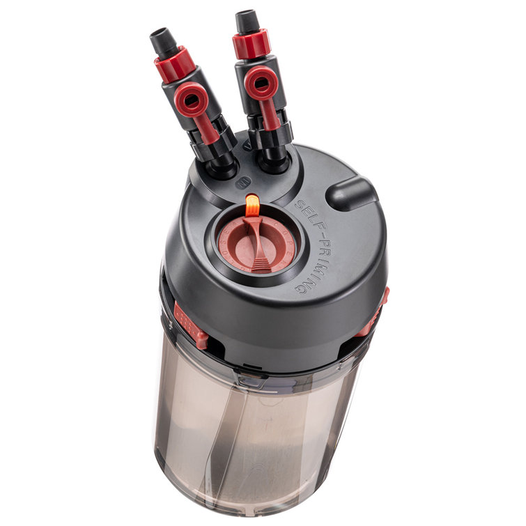 Aquarium filter hot sale